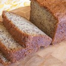Mom's Banana Nut Bread
