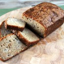 Pear Bread