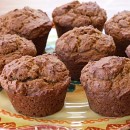 Pumpkin Spice Muffins