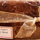 Sour Cream Maple Bread