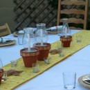 Summer bbq