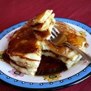 Buttermilk Pancakes
