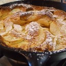 Big Apple Pancake