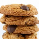 Browned Butter Chocolate Chip Cookies