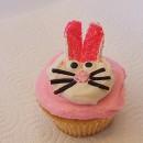 Bunny Cupcakes 6