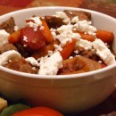 Greek Beef Stew