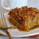 Baked-Pumpkin-Pie-Oatmeal