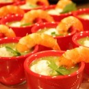 Chilled Zucchini Soup