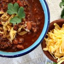 Halftime Chili 9