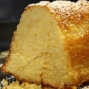 Orange Cake