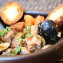 Portuguese Stew