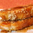 Pumpkin French Toast1