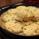 Chicken Salsa Verde 1