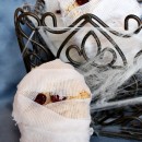 Mummy Heads