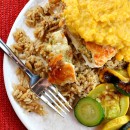 Pumpkinseed CHicken 1