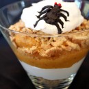 Scary_Spider_Pumpkin_Parfaits