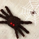 Tarantula Cookies