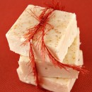 Eggnog Fudge 4