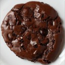 Flourless-Chocolate-Cookies-2
