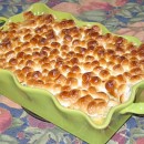 Glazed Sweet Potatoes