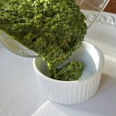 Ina's Pesto