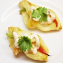 Margarita Shrimp Bites