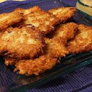 Potato Latkes