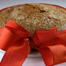 Pumpkin Polenta Cake 2