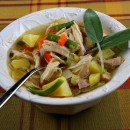 Turkey Soup 1