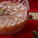 Rudolphs Brunch Punch
