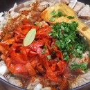 Basque Lamb Stew 6