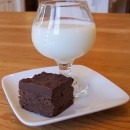 Mascarpone Brownies 1