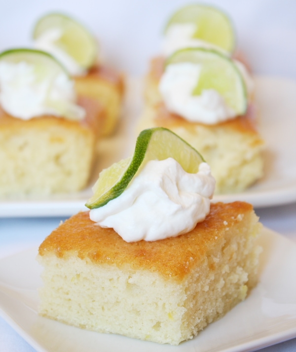Margarita Cake