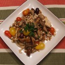 Mediterranean Chicken 2
