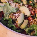 Pine Nut Salad 4