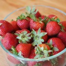 Strawberry Shortcake 2