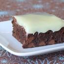 quintuple chocolate brownies 1