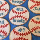 Baseball Cookies 6