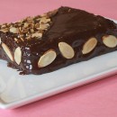 Chocolate Cake for Two