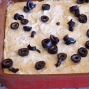 Knock Your Socks Off Hot Crab Dip