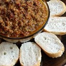 Olive Tomato Tapenade