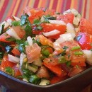 Pico de Gallo