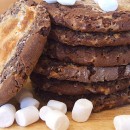 Smore Cookies 3