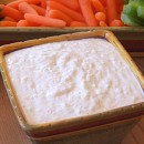 Sweet Onion Dip