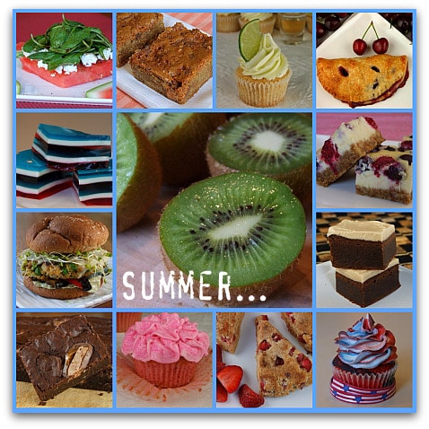 summercollage summercollage