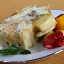 Buffet Breakfast Casserole