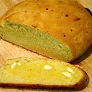 Cheese and Wine Bread Pic