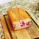 Cranberry Orange Bread