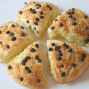 Cream Scones