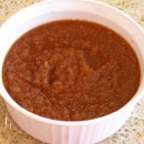 Crock Pot Applesauce Pic